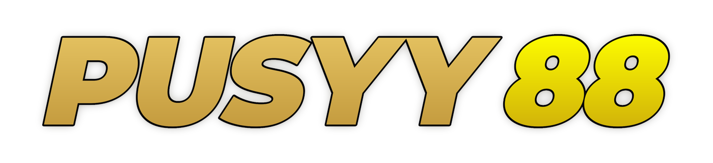 pusyy88 logo